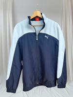 Puma Trainingsjacke – Größe M (passt auch schmale L) Berlin - Tempelhof Vorschau