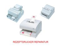 Bondrucker Reparatur Epson TM-U950 TM-H5000II TM-J7500/7600 Nordrhein-Westfalen - Krefeld Vorschau