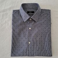 Hemd Hugo Boss Gr. 39, slim fit Baden-Württemberg - Bönnigheim Vorschau