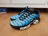 Nike Air Max Plus TN OG Hyper Blue Dresden - Weixdorf Vorschau