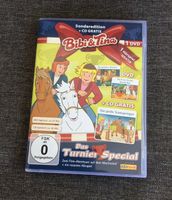 Bibi & Tina Das Turnier Special DVD Gratis CD Hörspiel Baden-Württemberg - Filderstadt Vorschau