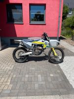 Husqvarna FC 250 - MY 2021 Nordrhein-Westfalen - Wermelskirchen Vorschau