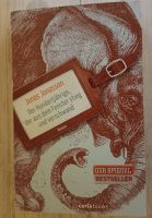 Der Hundertjährige, der aus dem Fenster stieg.. Brandenburg - Schönwalde-Glien Vorschau