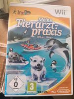 WII  Meine Tierarztpraxis SOS am Ozean Rheinland-Pfalz - Udenheim Vorschau