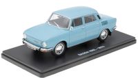 Skoda 100L Limousine 1:24 " Sammlerauflösung " in OVP " neuwertig Bayern - Jettingen-Scheppach Vorschau