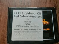 LED Kit für Lego Wrangler 42122 Baden-Württemberg - Achern Vorschau