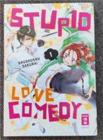 Stupid Love Comedy 1 - Shushushu Sakurai Bayern - Aurach Vorschau