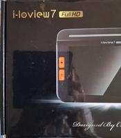 Elektronische Leselupe I-loview7 Full HD Sachsen-Anhalt - Halle Vorschau