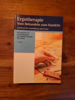 Ergotherapie - vom Behandeln zum Handeln Thüringen - Erfurt Vorschau