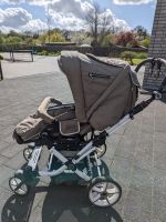 Kinderwagen Hartan Schleswig-Holstein - Neumünster Vorschau