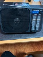 Radio Panasonic  AC/BATTERY Niedersachsen - Vechta Vorschau