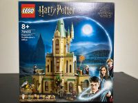 Lego Harry Potter 76402 Dumbledores Büro Neu & OVP Hessen - Groß-Zimmern Vorschau