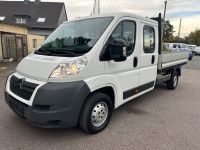 Fiat Ducato DoKa Pritsche Multijet 120  AHK / SHZG / Essen - Essen-Borbeck Vorschau