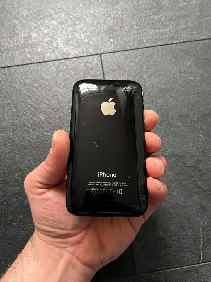 iPhone 3GS in Herne