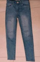 wie neu * Levis Jeans Levi's Gr. 128 stretch 710 super skinny Nürnberg (Mittelfr) - Aussenstadt-Sued Vorschau