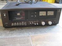 Kassettendeck Dual C809 Tapedeck (Kassettenrekorder) Brandenburg - Rathenow Vorschau