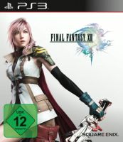 Final Fantasy XIII Sachsen-Anhalt - Zeitz Vorschau