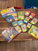 Kinderspiele CDs Bücher Kinder gesellschaftsspiele Nordrhein-Westfalen - Kaarst Vorschau