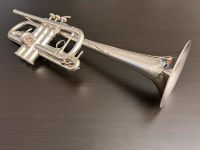 C Trompete Yamaha YTR 9445 NYS NEW YORK Artist Serie NEUWERTIG Obergiesing-Fasangarten - Obergiesing Vorschau
