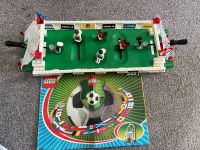 Lego 3421 Hallenfußball Lego Sports Fußballstadion Spielfeld Schleswig-Holstein - Henstedt-Ulzburg Vorschau