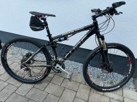 Cube AMS 100 Pro XT Disc 21 cm, 26 Zoll Nordrhein-Westfalen - Attendorn Vorschau