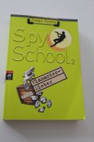 Spy School 2 " Diamantenfieber" von Jonas Boets Brandenburg - Mahlow Vorschau