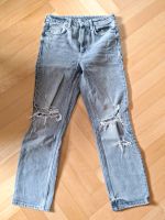 Jeans on grau Nordrhein-Westfalen - Haan Vorschau