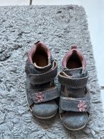 Superfit Sandalen Größe 20 Schleswig-Holstein - Winnemark Vorschau