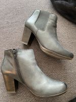 Chelsea Boots / Stiefeletten Bayern - Immenstadt Vorschau