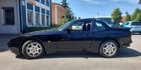 Porsche 944 S2 Bayern - Plattling Vorschau
