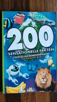 Buch 200 sensationelle Fakten für Kinder top Zustand Nordrhein-Westfalen - Dormagen Vorschau