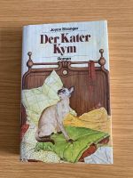 Joyce Stranger - Der Kater Kym Bayern - Pürgen Vorschau