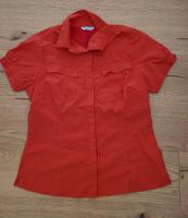 Vaude Wanderbluse Bergbluse Bluse Bergsport L/42 NEU Bayern - Feldkirchen-Westerham Vorschau