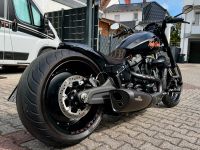 Harley FXDR Custom nur 2.700 km wie neu West - Zeilsheim Vorschau