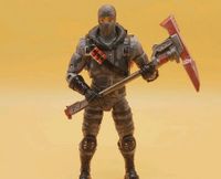 Fortnite "Havoc" 6 Inch Figur von Jazwares Schleswig-Holstein - Kaltenkirchen Vorschau