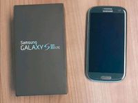 Samsung Galaxy S3 LTE (GT-19305) Hessen - Rotenburg Vorschau