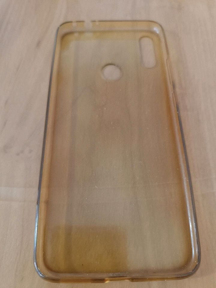 Redmi Note 7 128 GB mit Handyhülle in Hanau