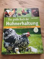 Das große Buch der Hühnerhaltung Rheinland-Pfalz - Kobern-Gondorf Vorschau