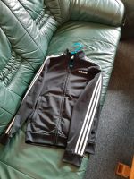 Adidas Trainingsjacke Brandenburg - Kyritz Vorschau