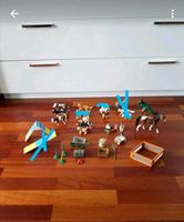 Schleich Tiere 2-5€ *Bauernhof*Zoo* Nordrhein-Westfalen - Troisdorf Vorschau