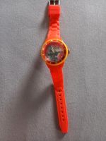 Star wars Armbanduhr Uhr Kinderuhr orange Schleswig-Holstein - Kellinghusen Vorschau