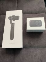 Xiaomi Mi Action Camera 4K 3-Achsen Gimbal Go Pro Berlin - Rudow Vorschau