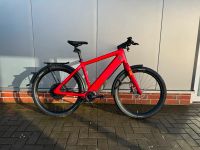 Stromer ST5 Pinion C1.9 45km/h S-Pedelec Ebike Smartshift ABS Niedersachsen - Jade Vorschau