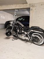 Harley Davidson Chicano Mexican 21 Zoll Vergaser Heritage Deluxe Bayern - Ingolstadt Vorschau