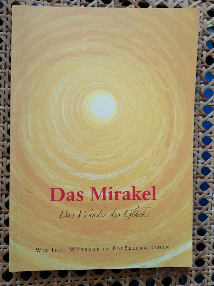 Das Mirakel. Das Wunder des Glücks in Osthofen