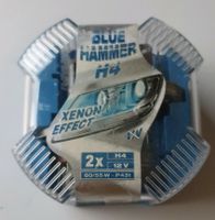 Xenonbirnenset H4 von Blue Hammer Sachsen - Dahlen Vorschau