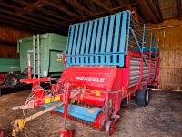 Mengele LAW 350 Ladewagen Erntewagen Silierwagen Querförderband Bayern - Wernberg-Köblitz Vorschau