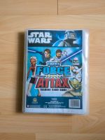 Topps - Star Wars Force Attax Sammelkarten - Ganzer Ordner Wuppertal - Ronsdorf Vorschau