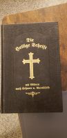 Die Heilige Schrift mit Bildern nach Schnorr v. Carolsfeld Rheinland-Pfalz - Rülzheim Vorschau