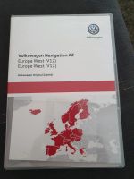 VW Navigation SD aktuell Nordrhein-Westfalen - Oer-Erkenschwick Vorschau